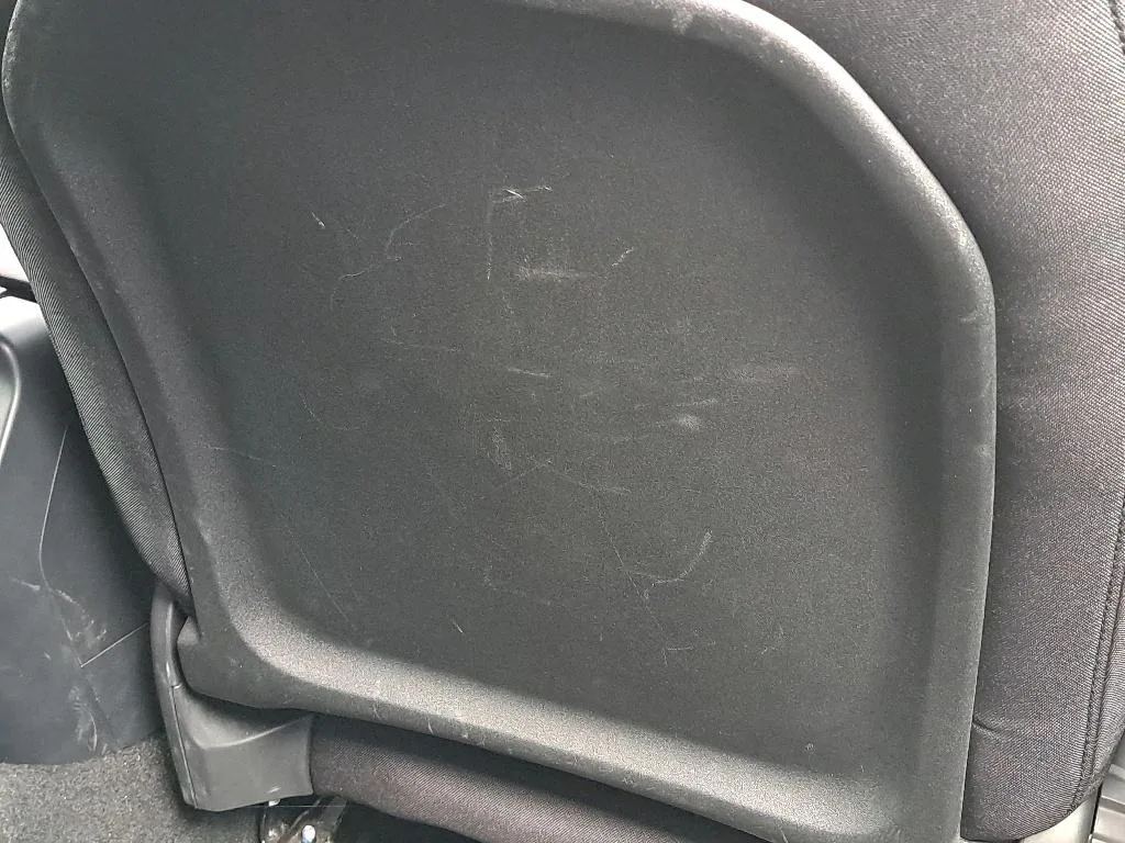 Vastgestelde schade
