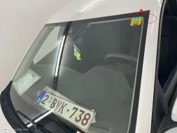Vastgestelde schade