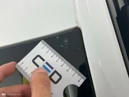 Vastgestelde schade