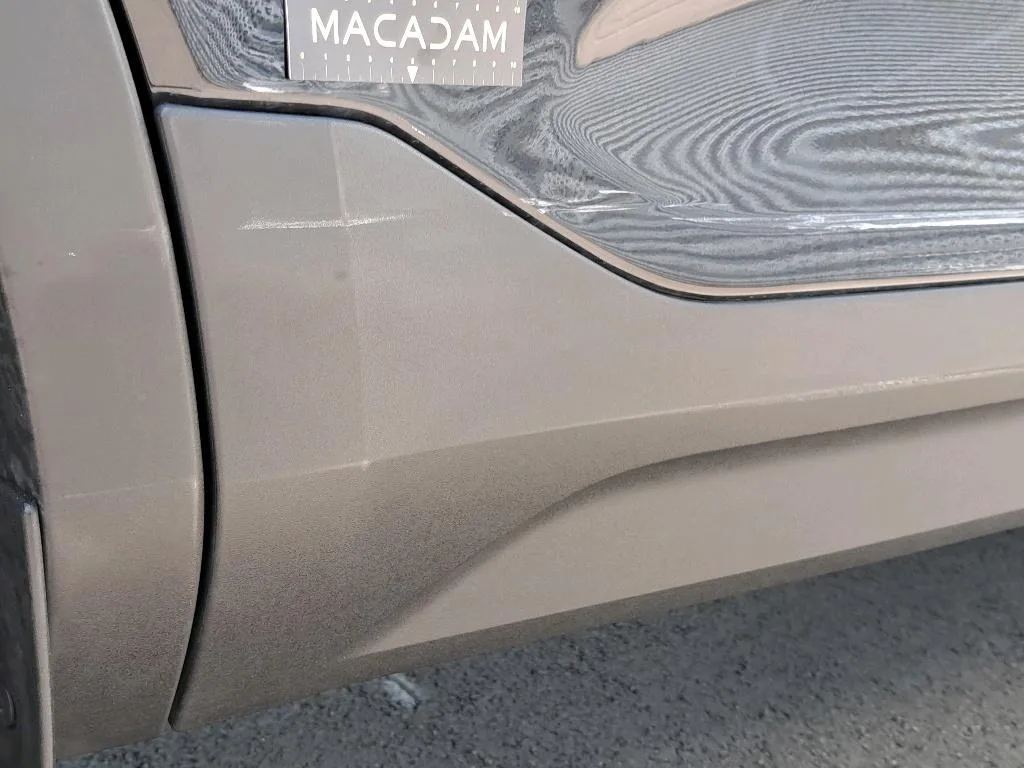Vastgestelde schade