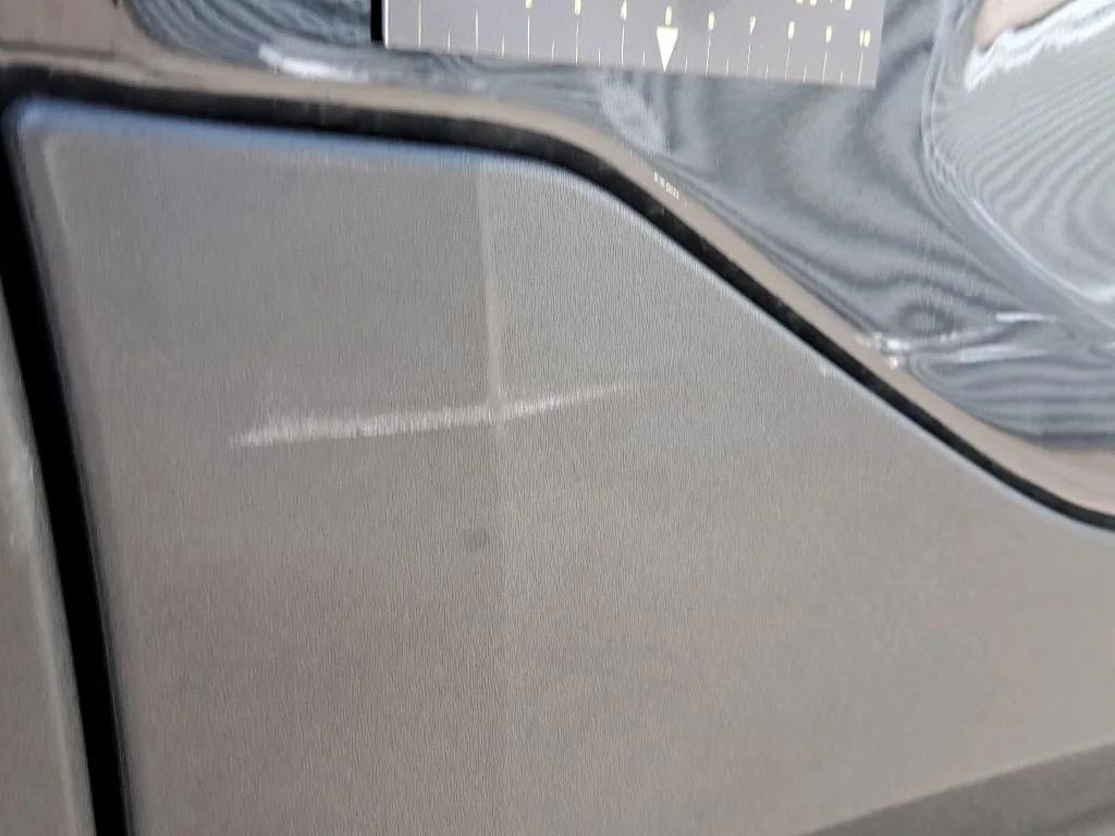 Vastgestelde schade