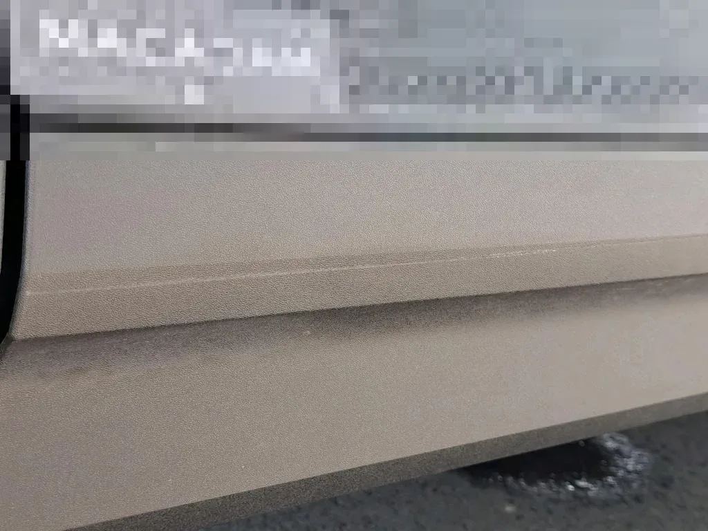 Vastgestelde schade
