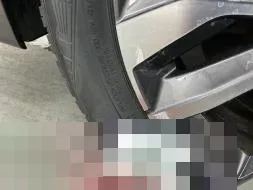 Reported damage