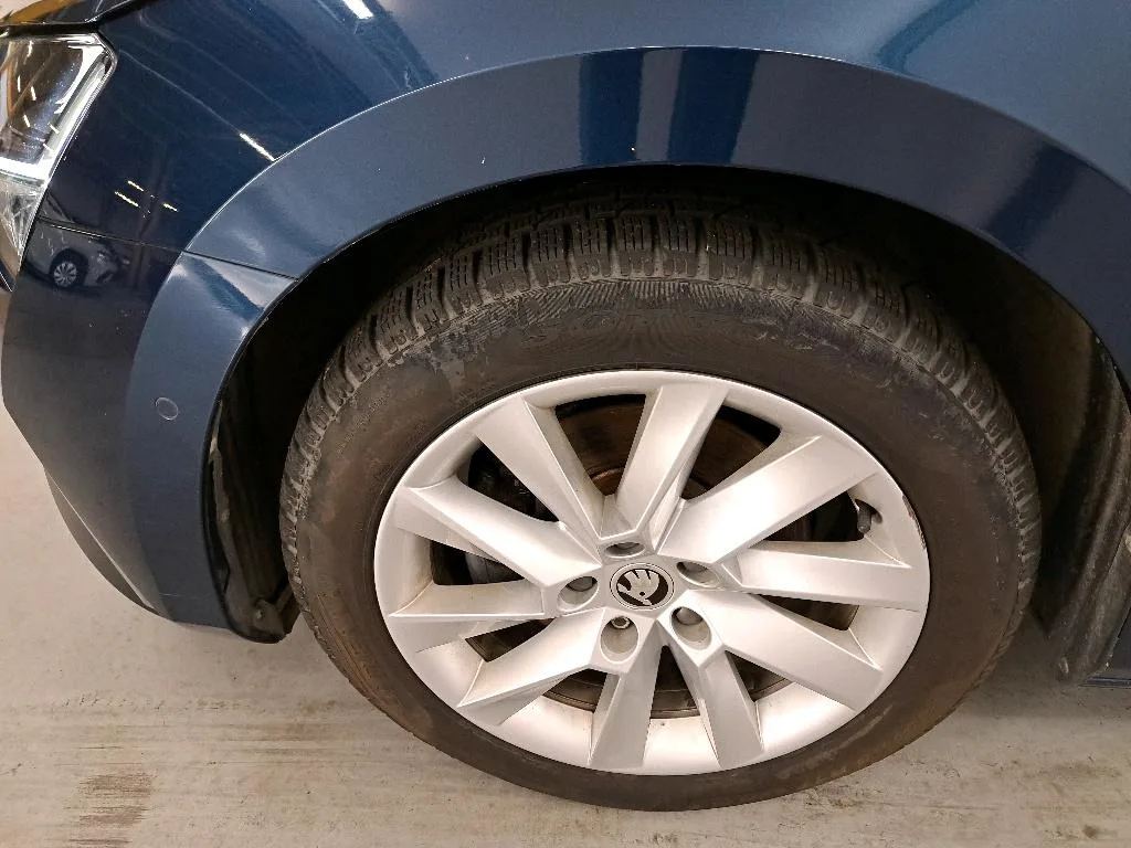 Vastgestelde schade