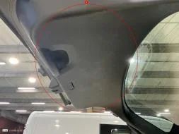 Reported damage
