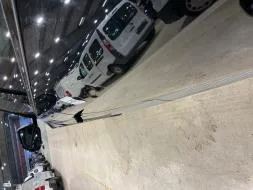 Reported damage