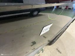 Reported damage