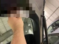 Reported damage