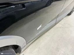 Reported damage