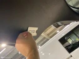 Reported damage