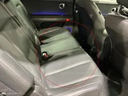Reported damage