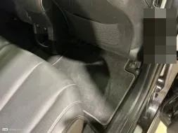 Reported damage