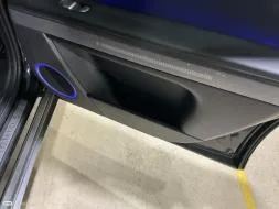 Reported damage