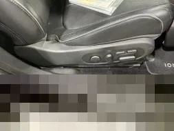 Reported damage