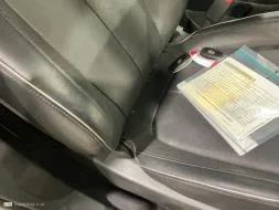 Reported damage