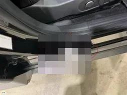 Reported damage