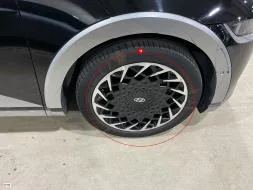 Reported damage