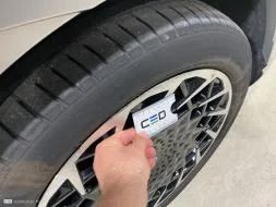 Reported damage