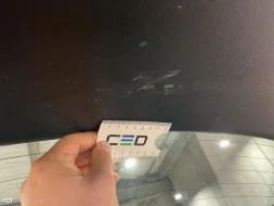 Reported damage