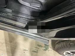 Reported damage