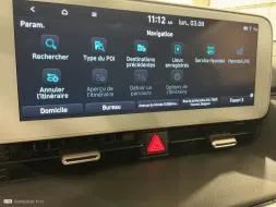 Reported damage