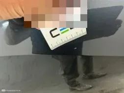 Vastgestelde schade
