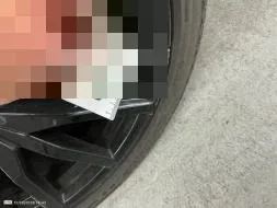 Vastgestelde schade