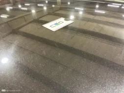 Reported damage