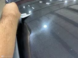 Reported damage
