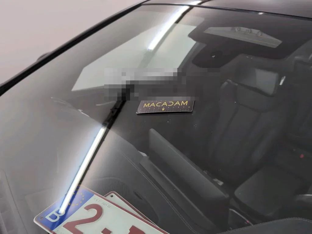 Vastgestelde schade
