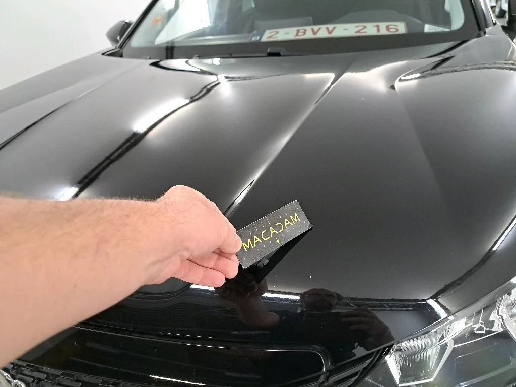 Vastgestelde schade