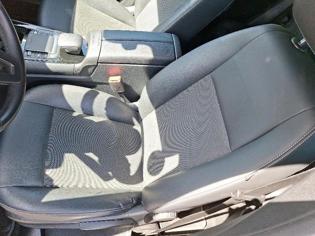 Reported damage