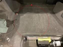 Reported damage