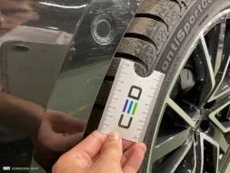 Reported damage