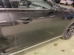 Reported damage
