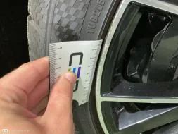 Reported damage