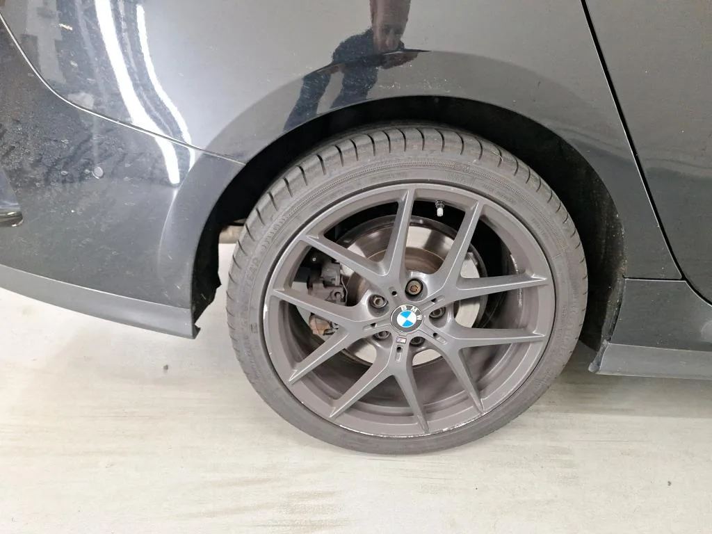 Vastgestelde schade