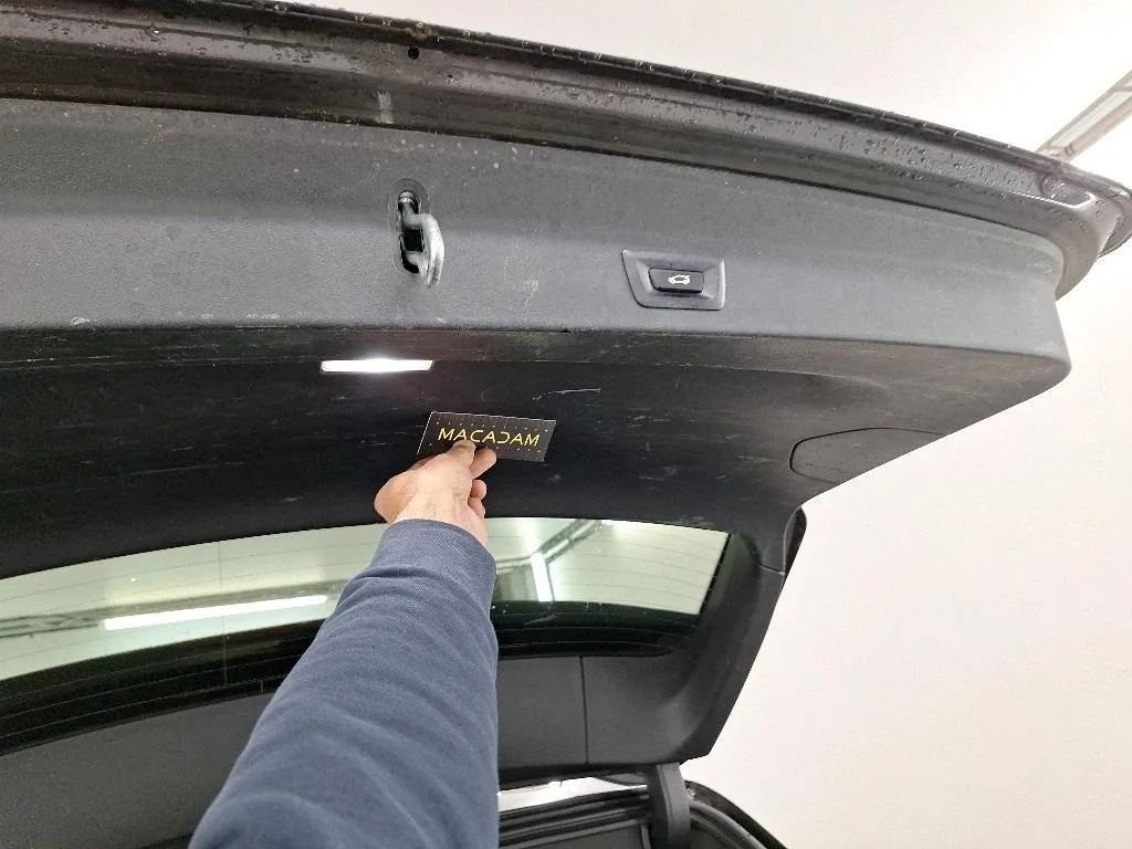 Vastgestelde schade