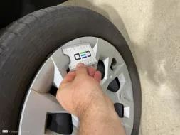 Vastgestelde schade