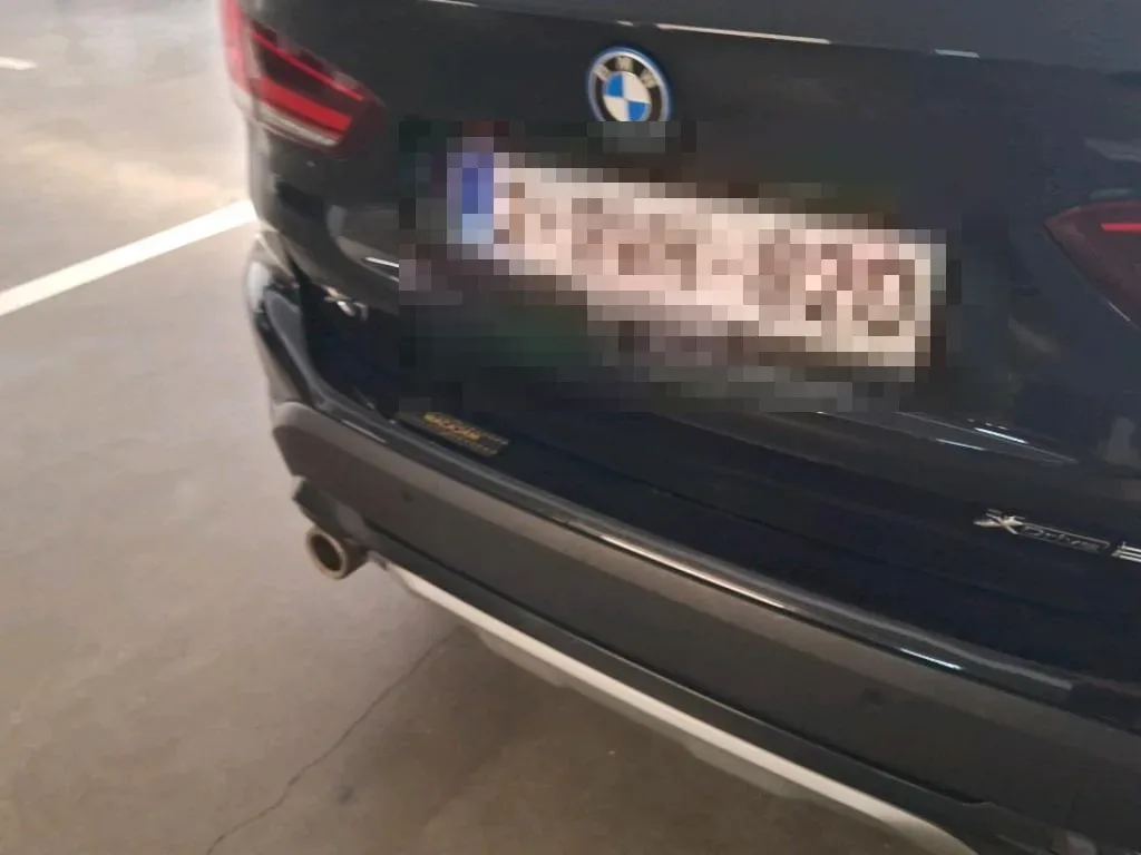 Vastgestelde schade