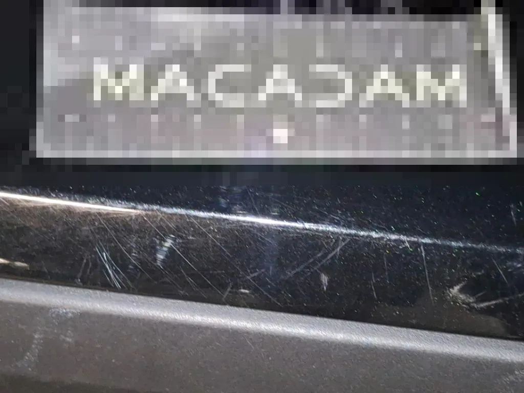 Vastgestelde schade