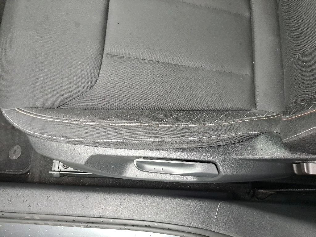 Reported damage