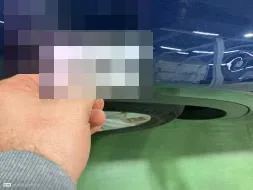 Vastgestelde schade