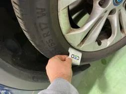 Vastgestelde schade