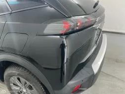 Reported damage