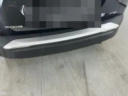 Reported damage