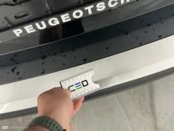 Reported damage