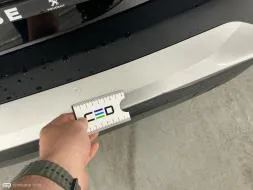 Reported damage