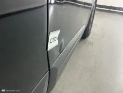 Reported damage