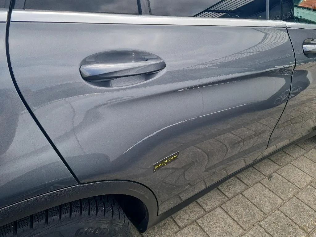 Vastgestelde schade